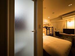 Super Hotel Subway Tanimachi 4-chome Exit 6