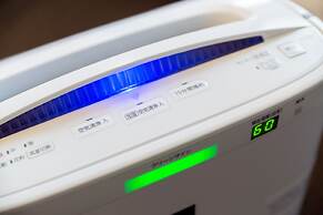 Super Hotel Subway Tanimachi 4-chome Exit 6