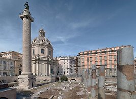 NH Collection Roma Fori Imperiali