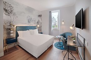 NH Collection Roma Fori Imperiali