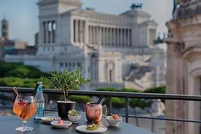 NH Collection Roma Fori Imperiali