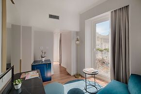 NH Collection Roma Fori Imperiali