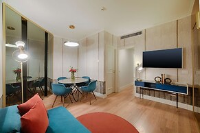 NH Collection Roma Fori Imperiali