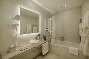 NH Collection Roma Fori Imperiali