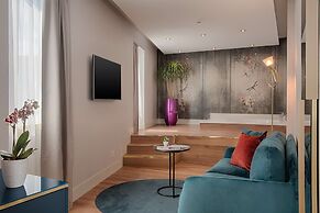 NH Collection Roma Fori Imperiali