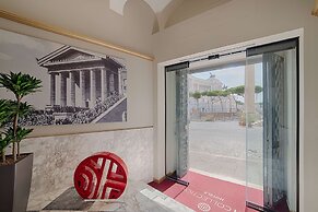 NH Collection Roma Fori Imperiali