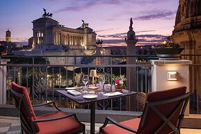 NH Collection Roma Fori Imperiali