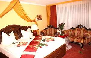 Ferienhotel Ödenhof