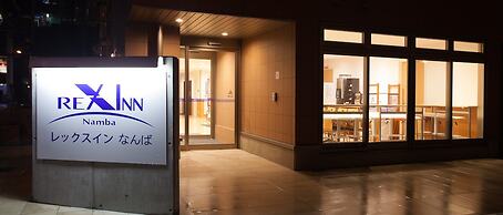 REX INN Namba