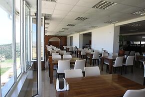 Mavi Sedir Saglik Oteli