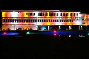 Mavi Sedir Saglik Oteli