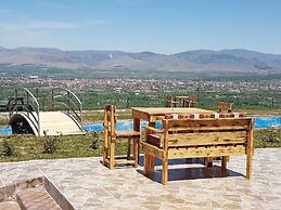 Mavi Sedir Saglik Oteli