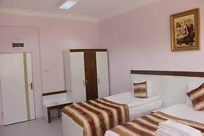 Mavi Sedir Saglik Oteli