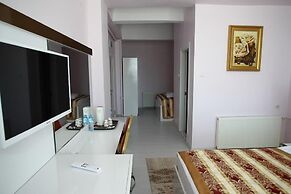 Mavi Sedir Saglik Oteli