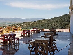 Mavi Sedir Saglik Oteli