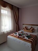 Mavi Sedir Saglik Oteli