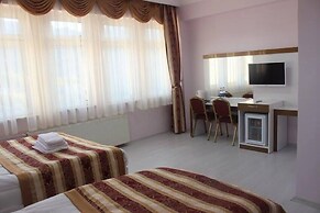 Mavi Sedir Saglik Oteli