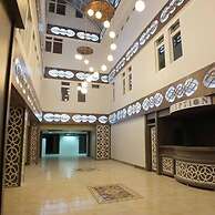 Mavi Sedir Saglik Oteli