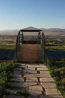 Mavi Sedir Saglik Oteli