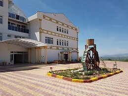 Mavi Sedir Saglik Oteli