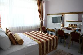 Mavi Sedir Saglik Oteli