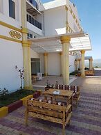 Mavi Sedir Saglik Oteli