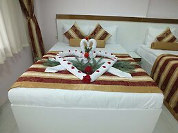 Mavi Sedir Saglik Oteli