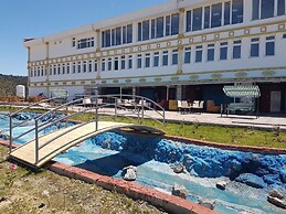 Mavi Sedir Saglik Oteli