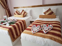 Mavi Sedir Saglik Oteli