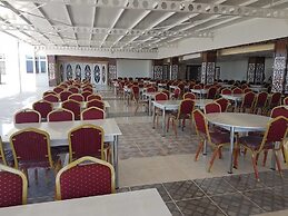 Mavi Sedir Saglik Oteli