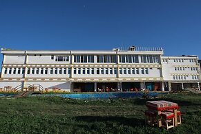 Mavi Sedir Saglik Oteli