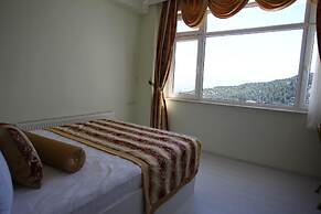 Mavi Sedir Saglik Oteli