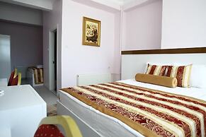 Mavi Sedir Saglik Oteli