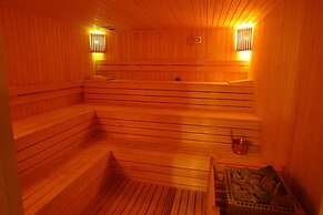 Mavi Sedir Saglik Oteli