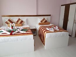 Mavi Sedir Saglik Oteli