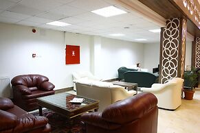 Mavi Sedir Saglik Oteli