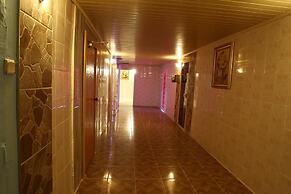 Mavi Sedir Saglik Oteli