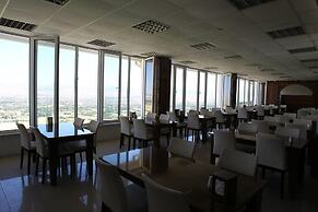 Mavi Sedir Saglik Oteli