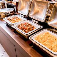 Super Hotel Izumoekimae