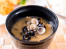 Super Hotel Izumoekimae