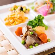 Super Hotel Izumoekimae