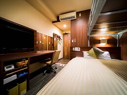 Super Hotel Izumoekimae