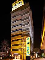 Super Hotel Izumoekimae