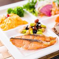 Super Hotel Izumoekimae