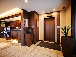 Super Hotel Izumoekimae