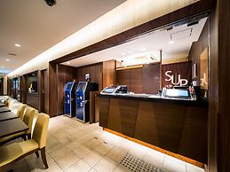 Super Hotel Izumoekimae