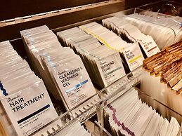 Super Hotel Izumoekimae