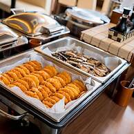 Super Hotel Izumoekimae