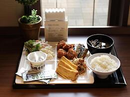 Super Hotel Izumoekimae