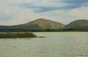 White Thorn Cottages